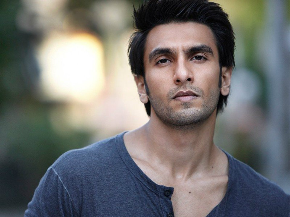 ranveer singh