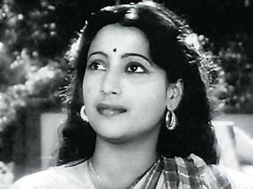 suchitra sen