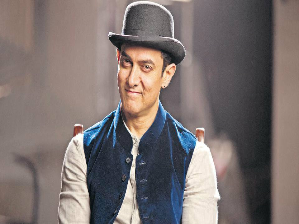 aamir khan