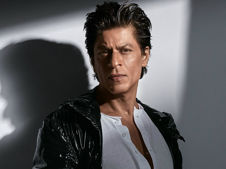 Shah Rukh Khan