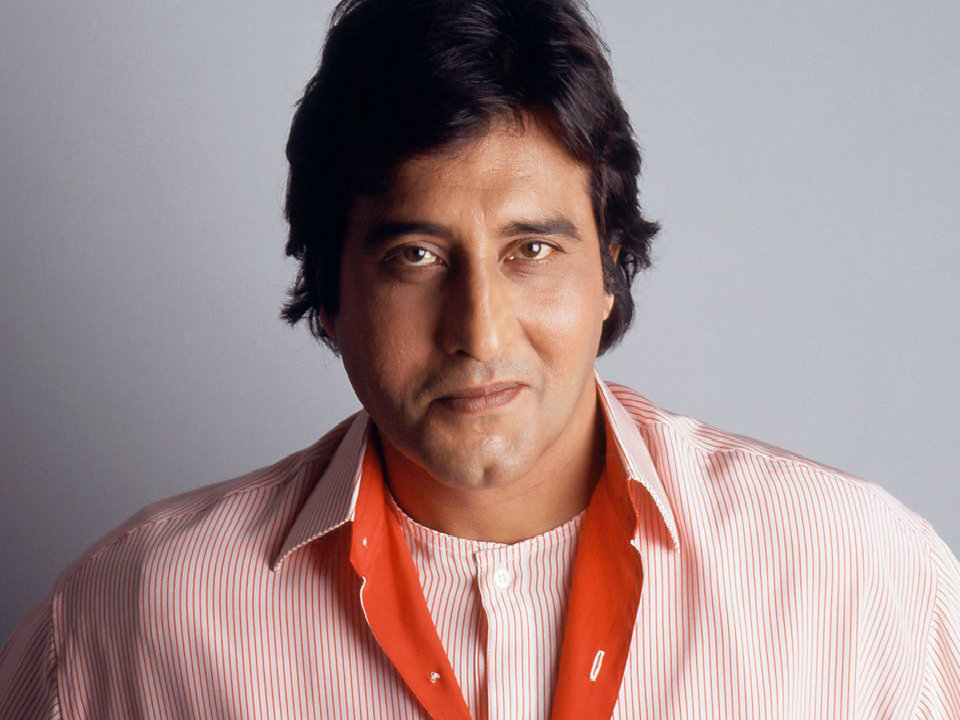 vinod khanna