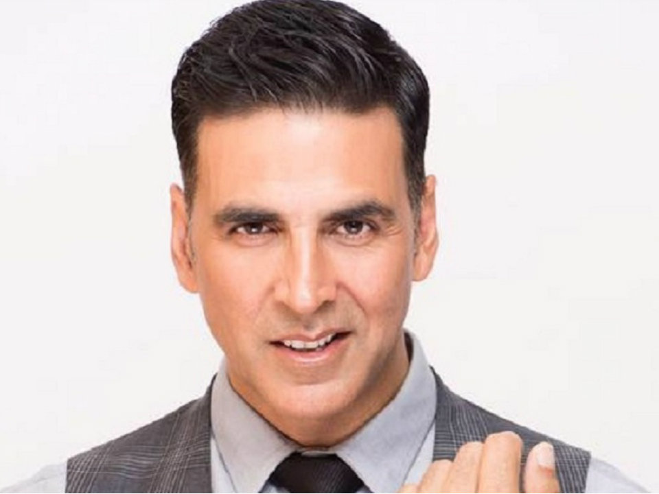 akshay kumar