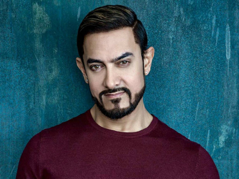 aamir khan