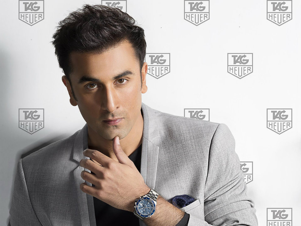 ranbir kapoor