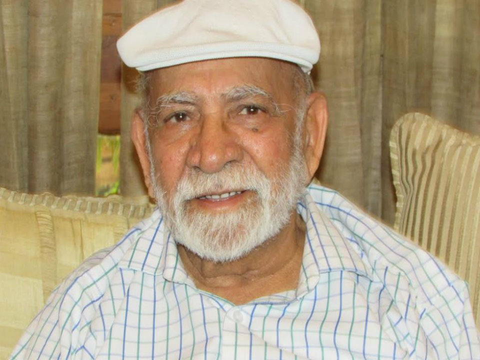 lekh tandon