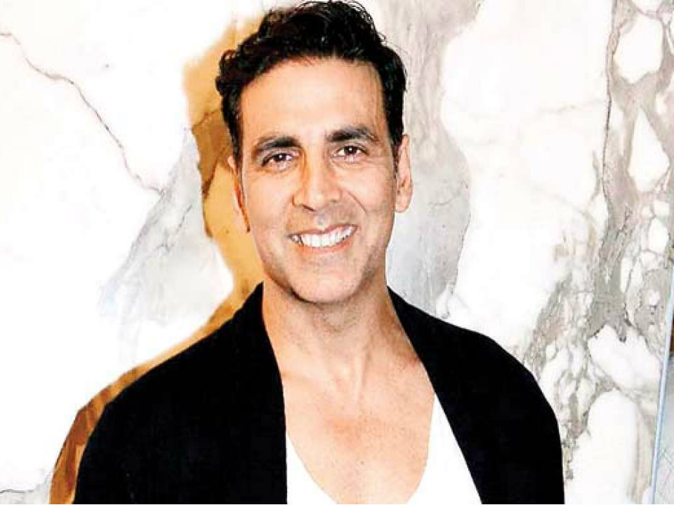 akshay kumar