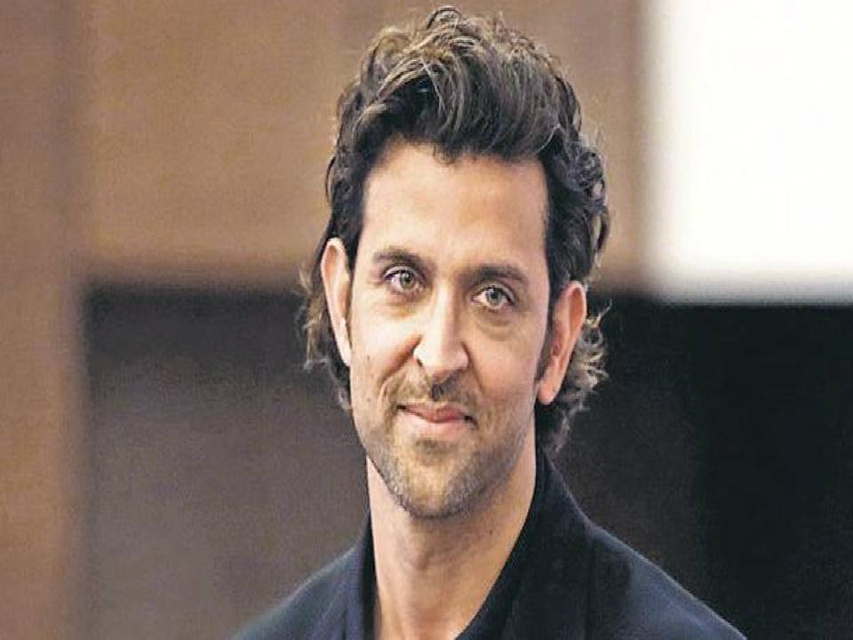 Hrithik Roshan