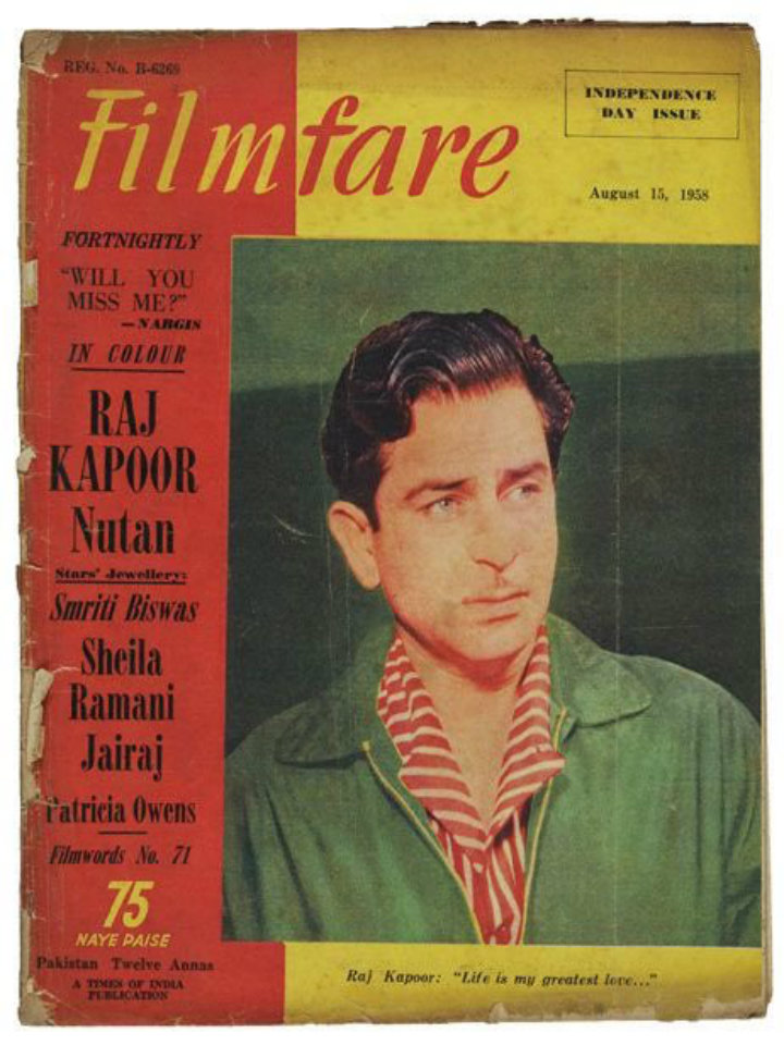 filmfare
