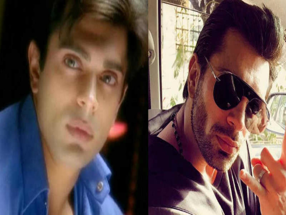 karan singh grover