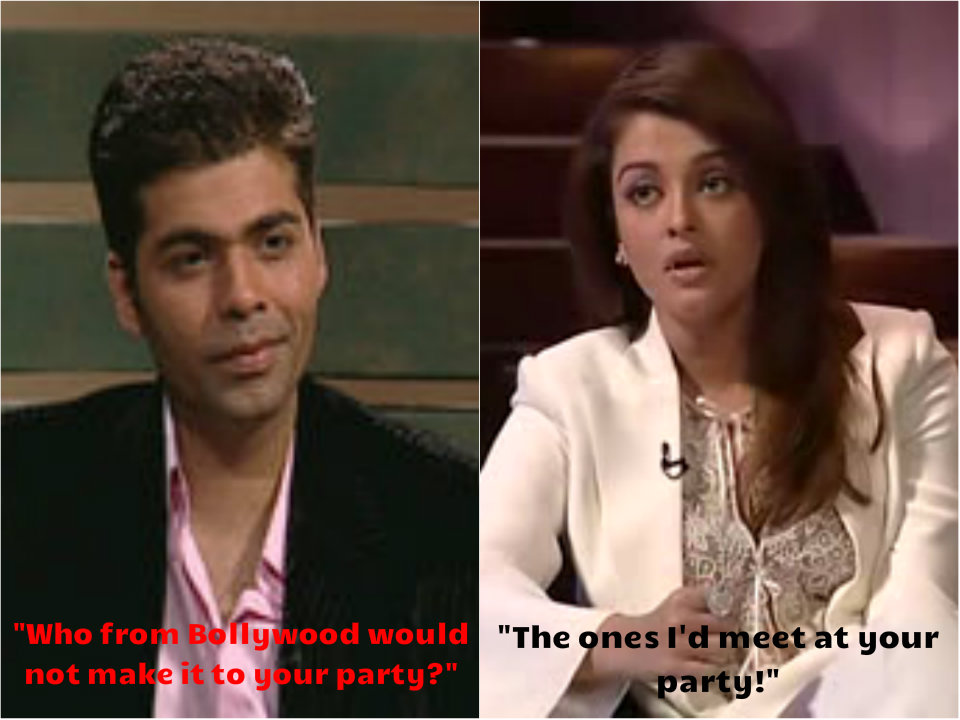 koffee with karan