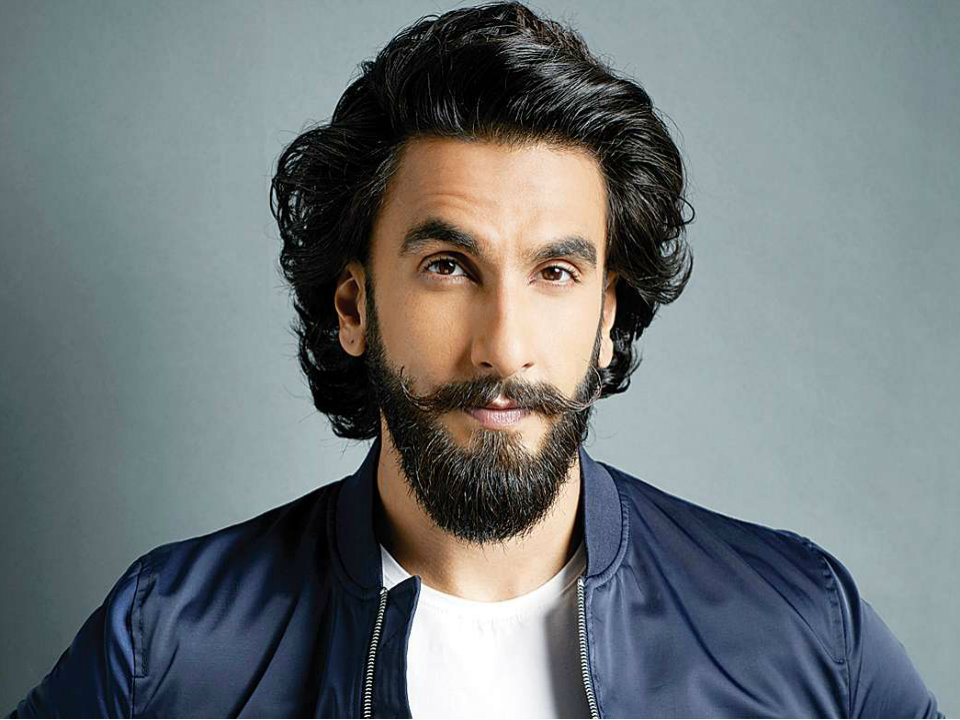 ranveer singh