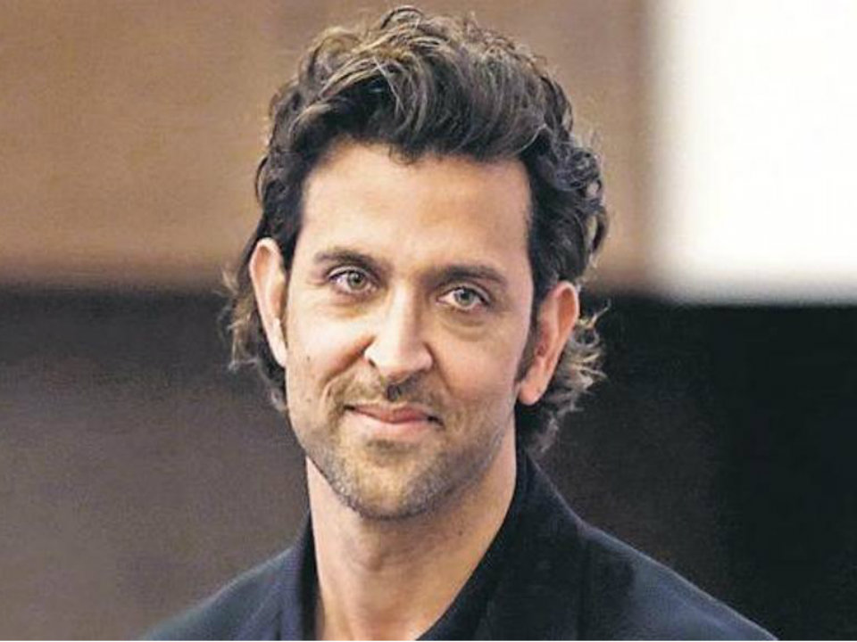 hrithik roshan