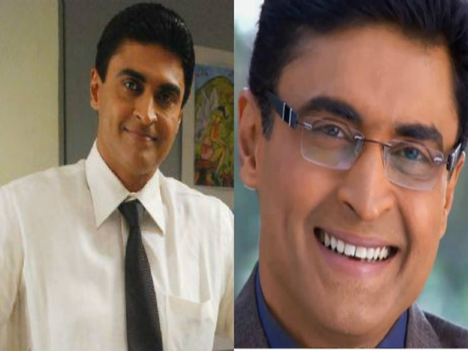 mohnish behl