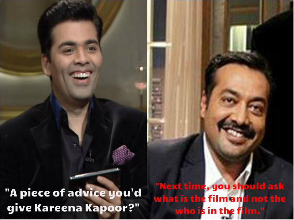 koffee with karan