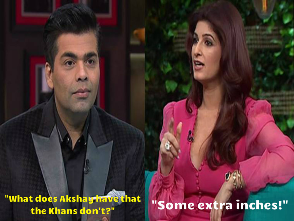 koffee with karan