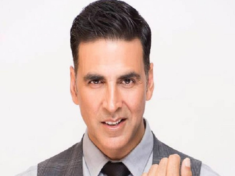 akshay kumar