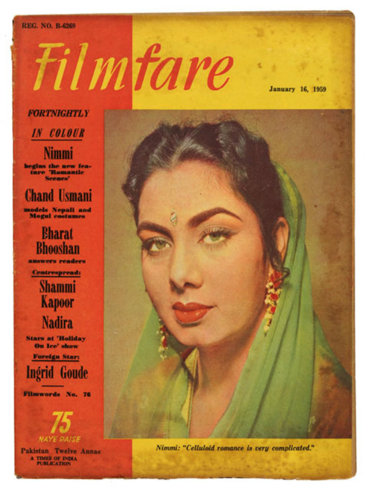 filmfare