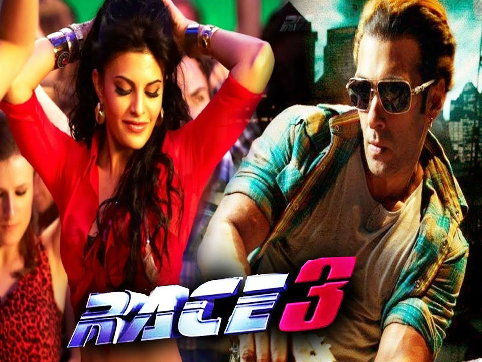 bollywood sequels race 3