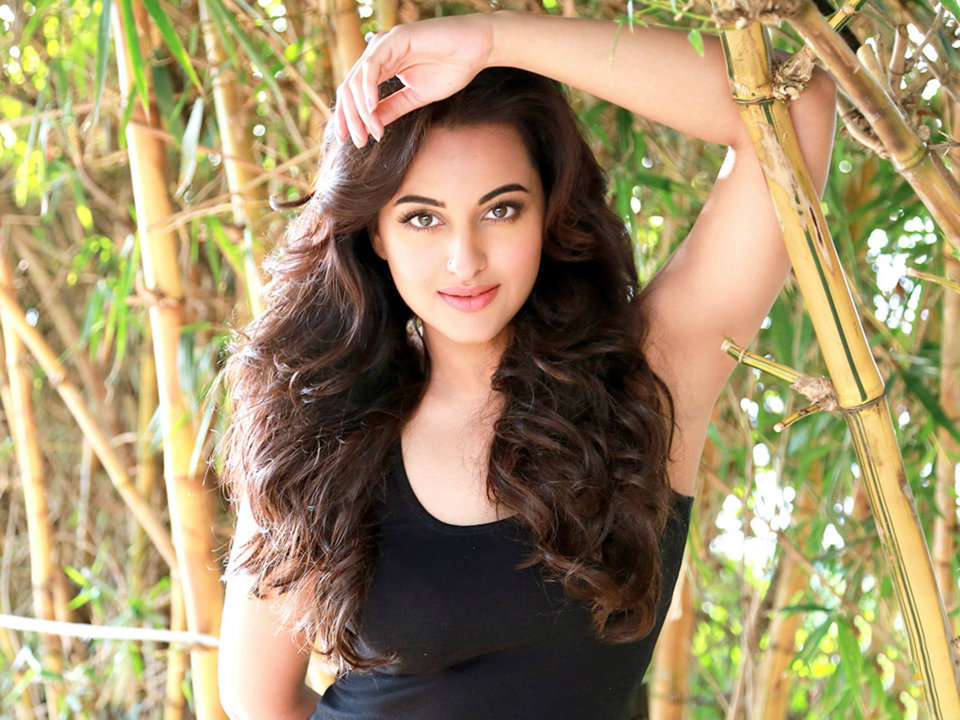 sonakshi sinha