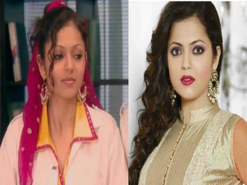 drashti dhami