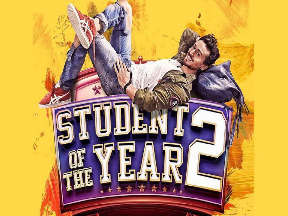 bollywood sequels Student Of The Year 2