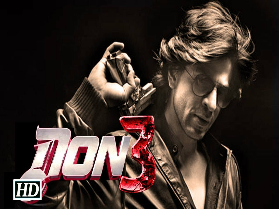 bollywood sequels Don 3