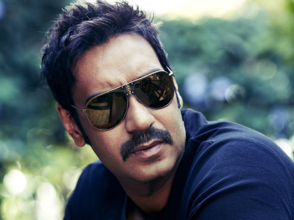 ajay devgn