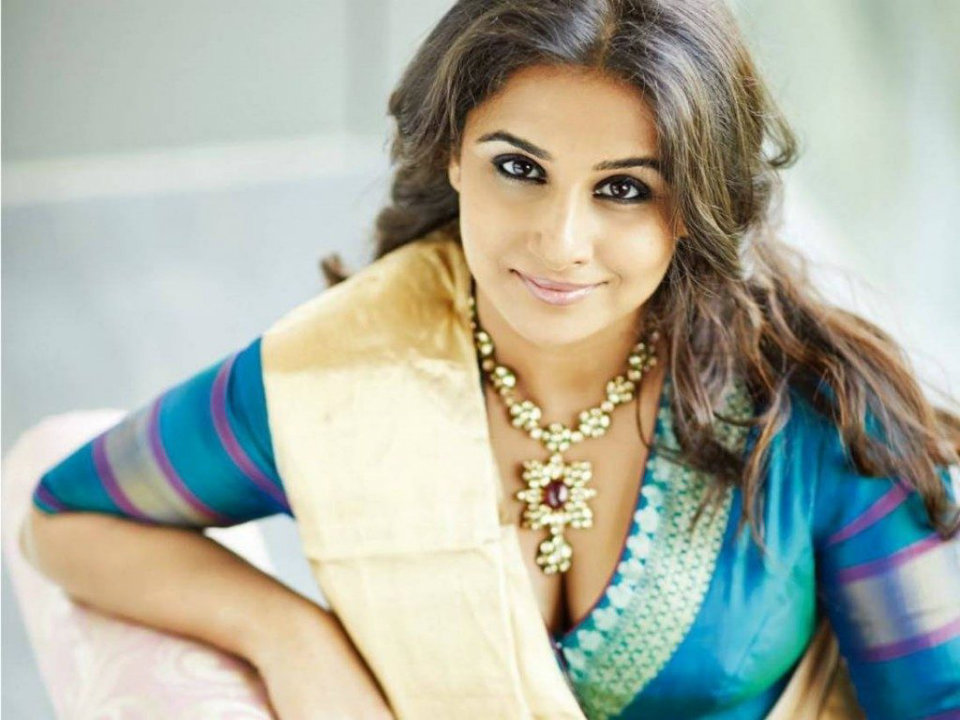 vidya balan