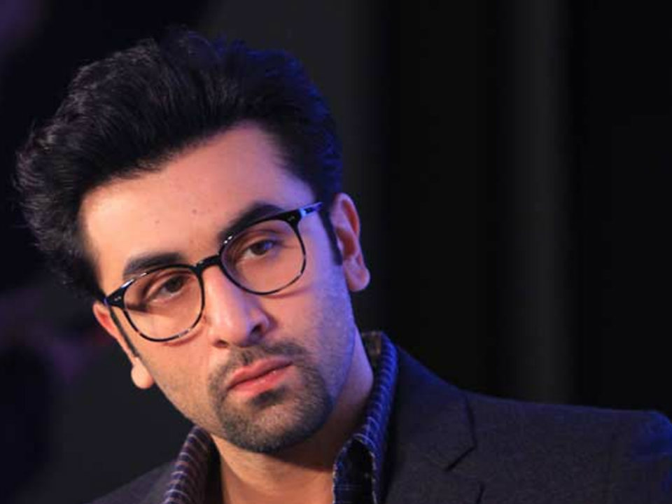 ranbir kapoor