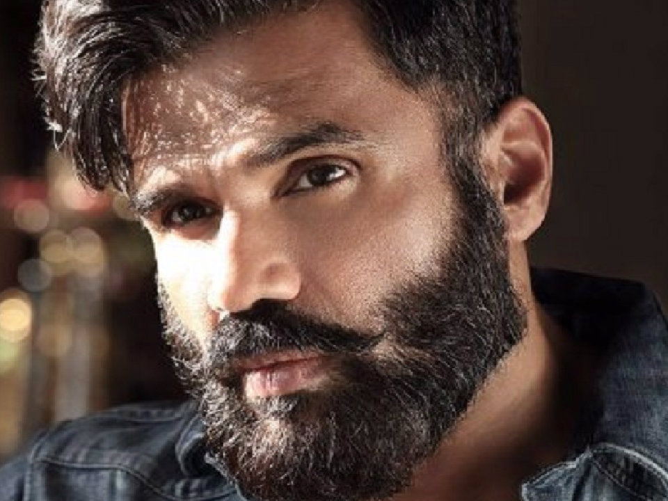 suniel shetty