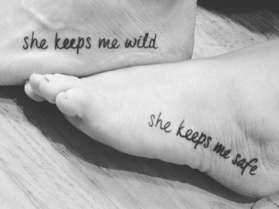 bffs