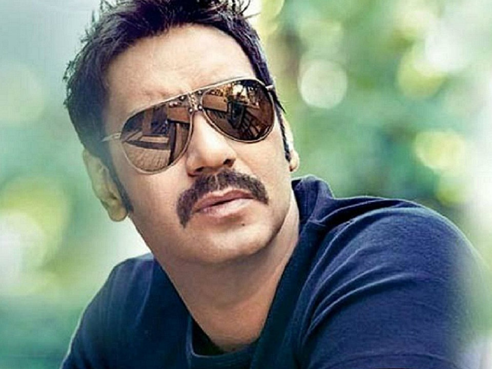 ajay devgn