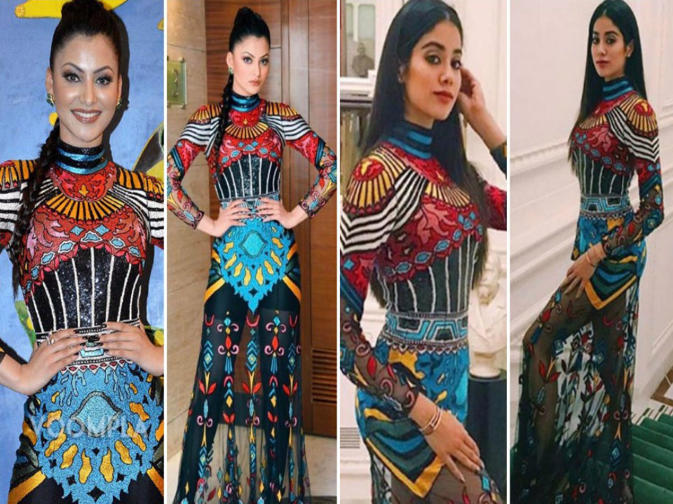 14 Times Bollywood Celebrities Wore Similar Outfits - ScoopNow