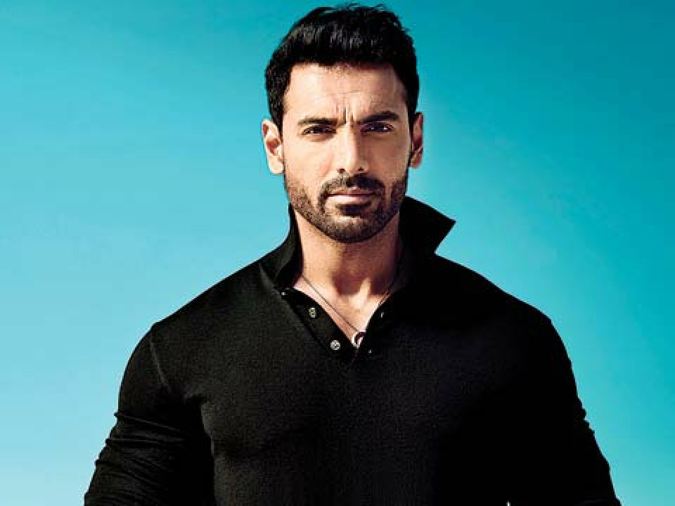 john abraham