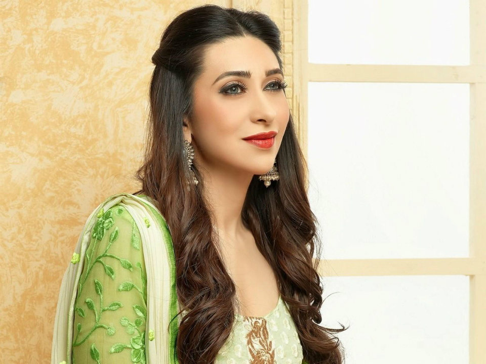 karishma kapoor