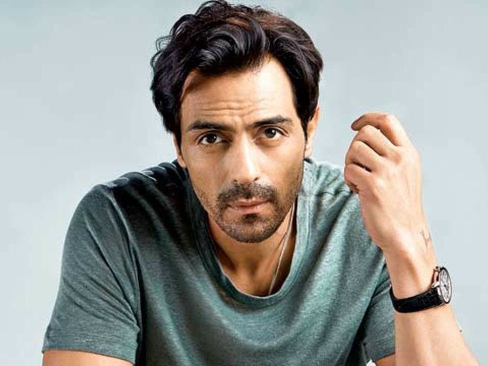 arjun rampal