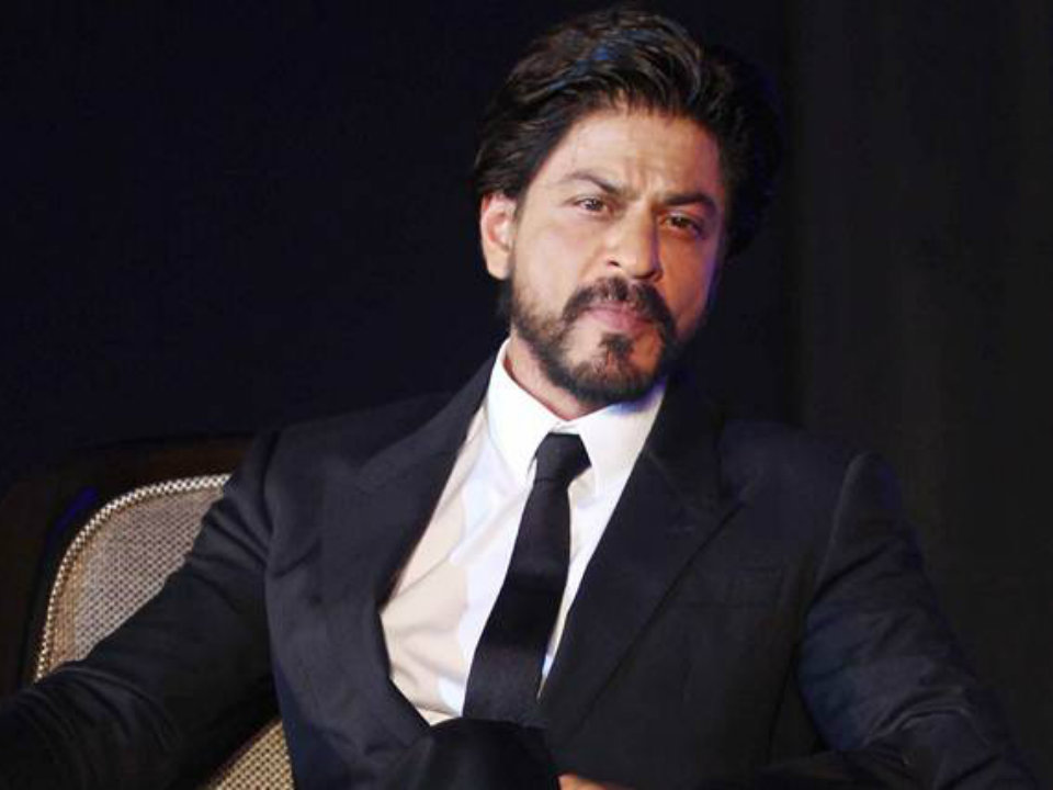 shah rukh khan