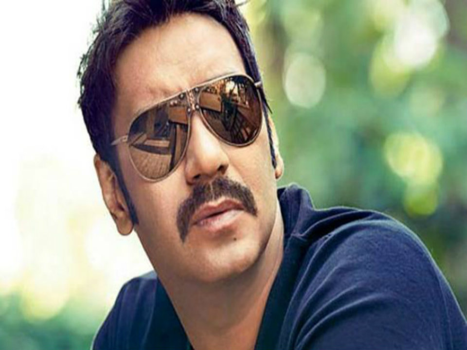 ajay devgn