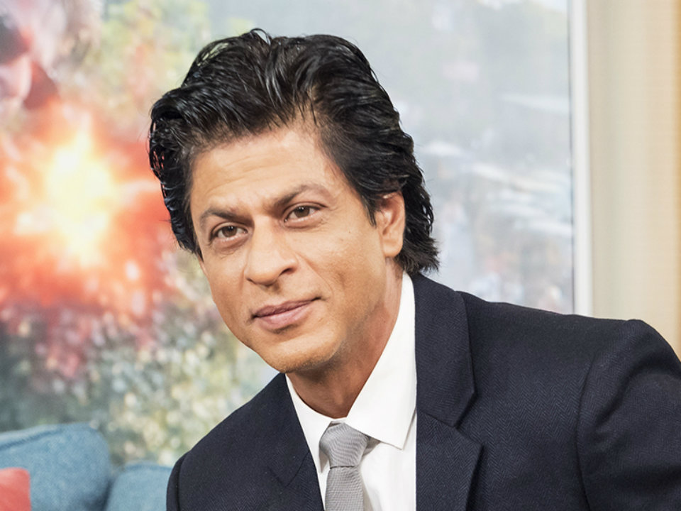 shah rukh khan