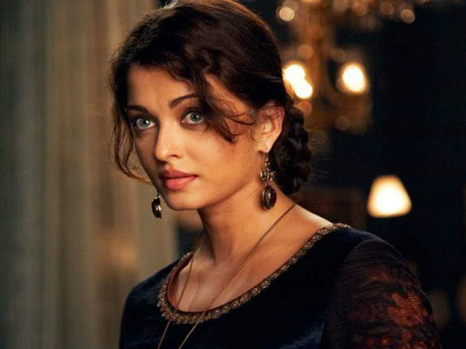 aishwarya rai bachchan