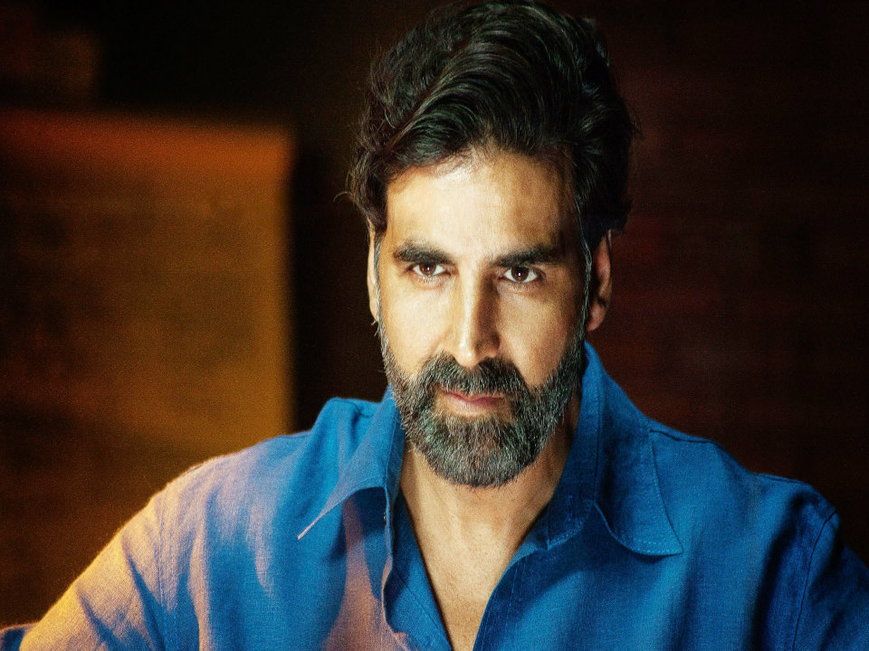 akshay kumar