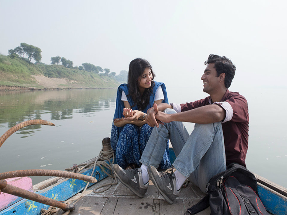 bollywood Masaan