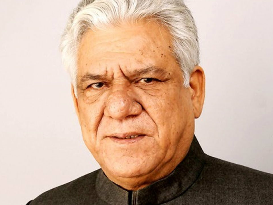 bollywood actors Om Puri