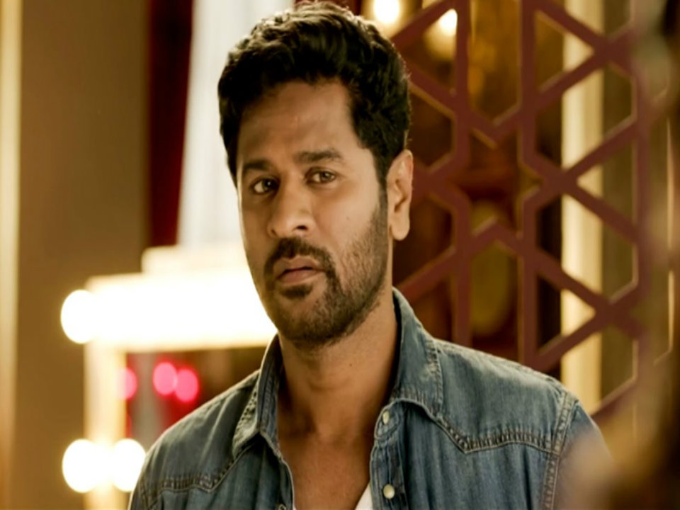 prabhu deva