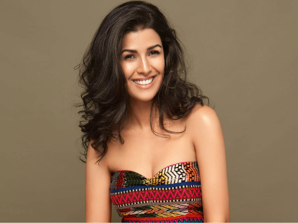 bollywood actors Nimrat Kaur