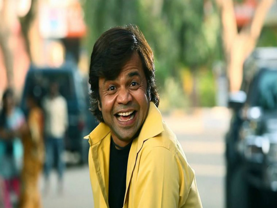 bollywood actors Rajpal Yadav