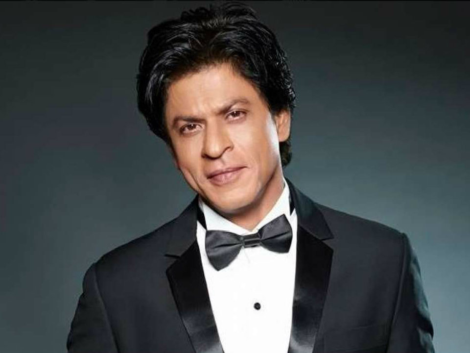 bollywood actors Shah Rukh Khan