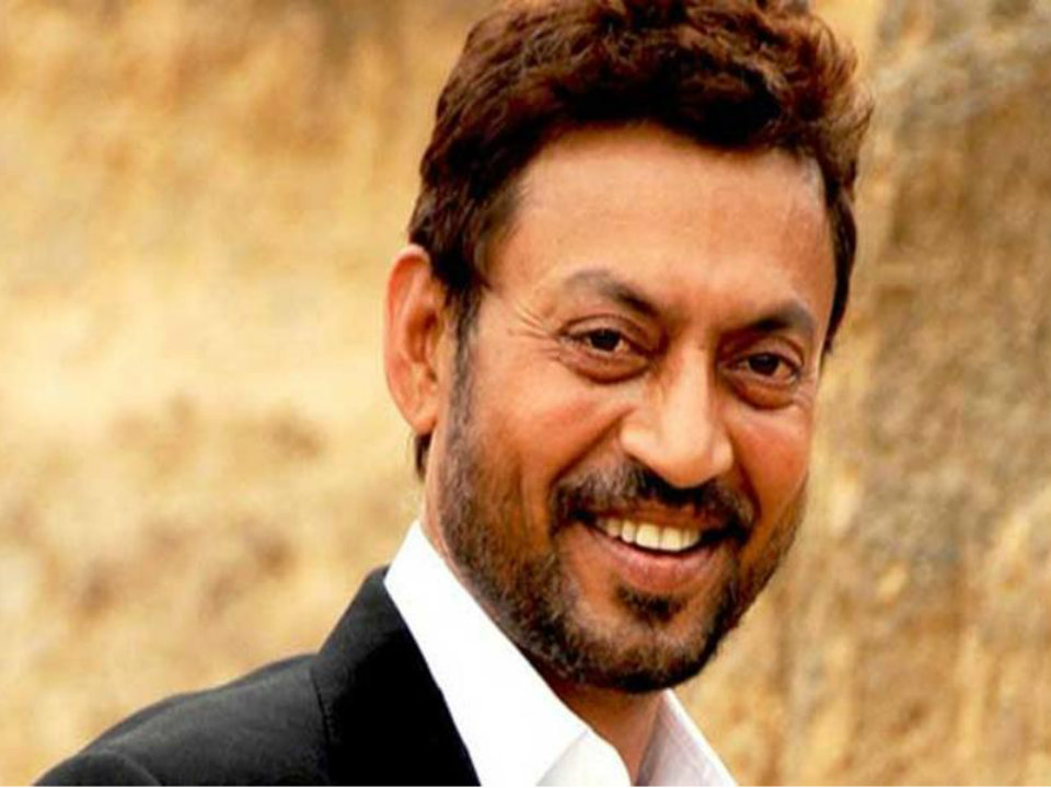 bollywood actors Irrfan Khan