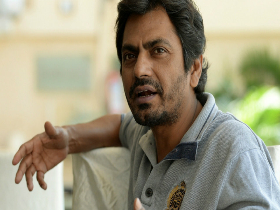 bollywood actors Nawazuddin Siddiqui