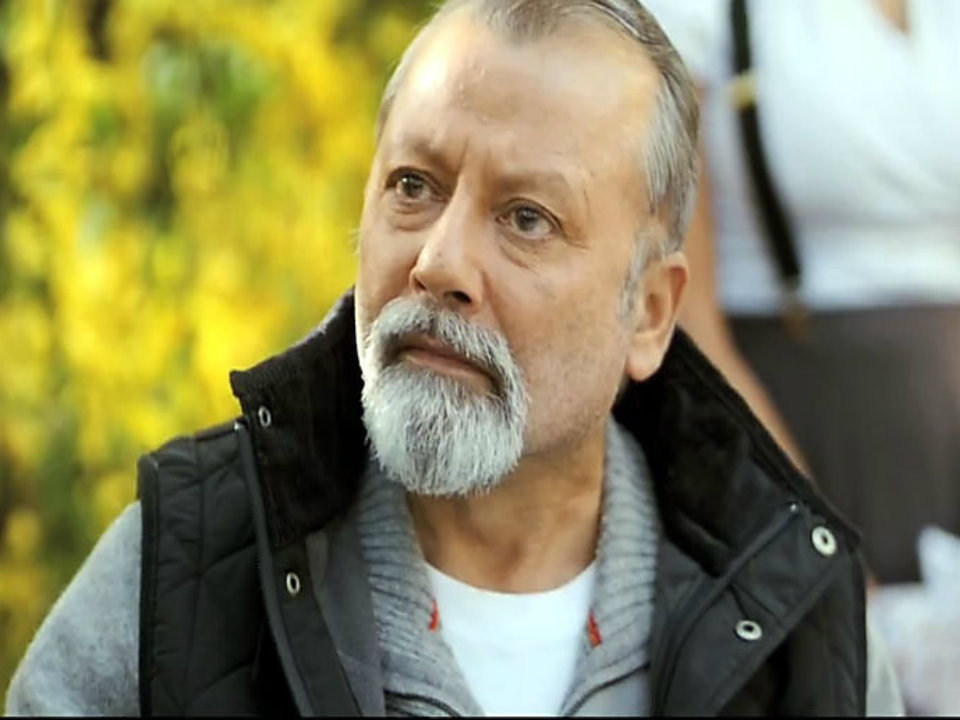 bollywood actors Pankaj Kapoor